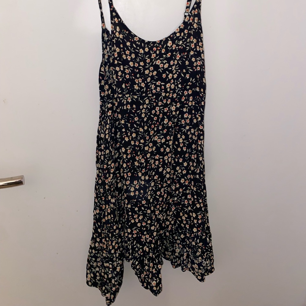 Small Urban outfitters floral dress